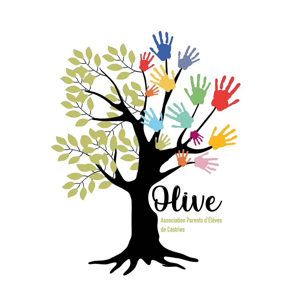 OLIVE, Association des parents d'élèves de Castries